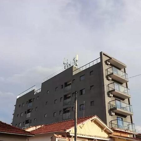 Aparthotel อาทิบายา ภายนอก รูปภาพ