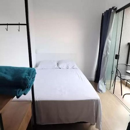Aparthotel อาทิบายา ภายนอก รูปภาพ