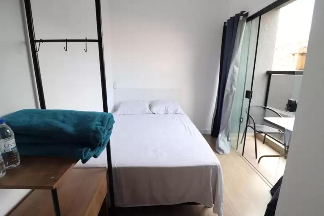 Aparthotel อาทิบายา ภายนอก รูปภาพ