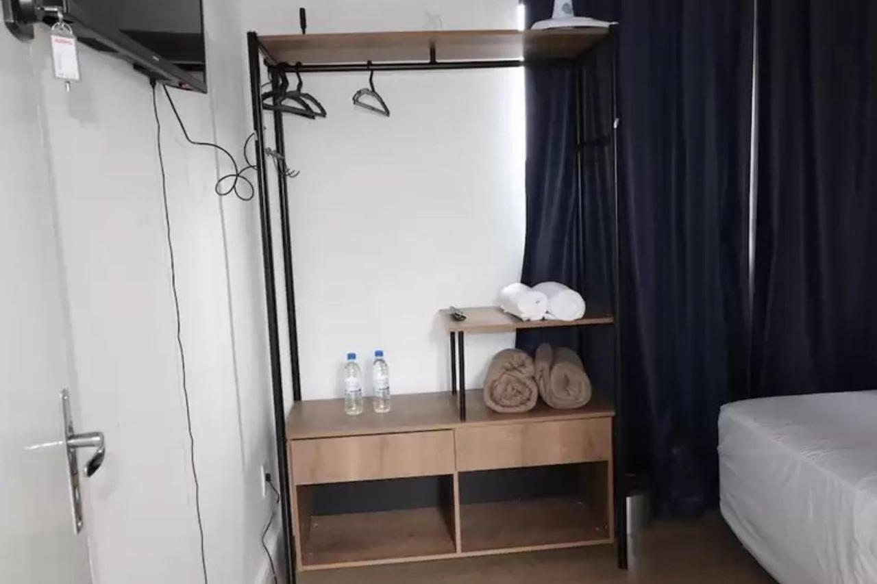 Aparthotel อาทิบายา ภายนอก รูปภาพ